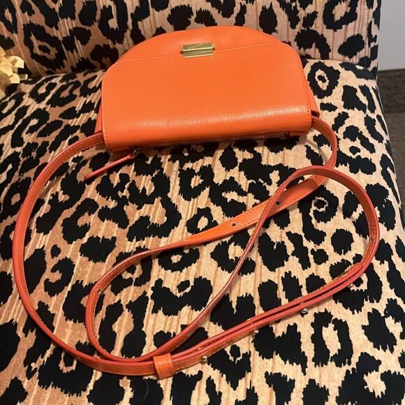 Wandler Italian crafted mini crossbody - Picture 14 of 14